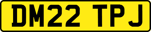 DM22TPJ