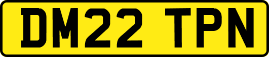 DM22TPN