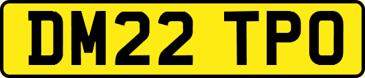 DM22TPO
