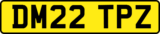 DM22TPZ