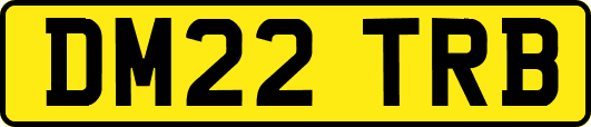 DM22TRB