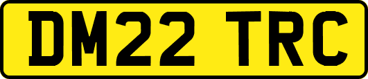 DM22TRC