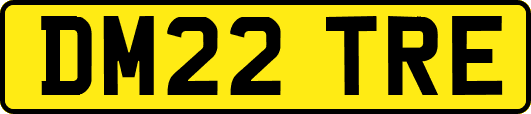 DM22TRE