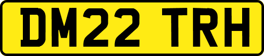 DM22TRH