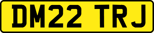 DM22TRJ