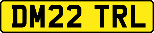 DM22TRL