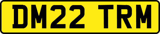 DM22TRM