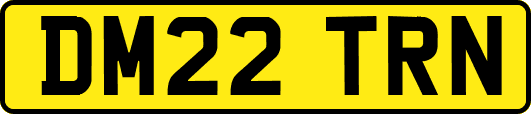 DM22TRN