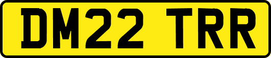 DM22TRR