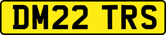 DM22TRS