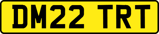 DM22TRT