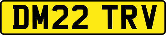 DM22TRV