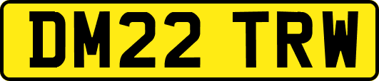DM22TRW