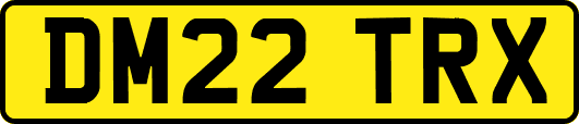 DM22TRX
