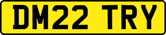DM22TRY
