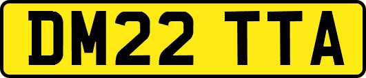DM22TTA