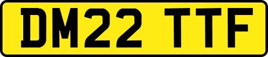 DM22TTF