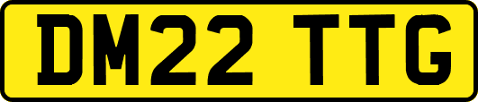 DM22TTG