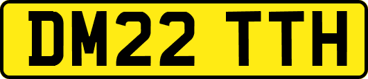DM22TTH