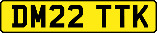 DM22TTK