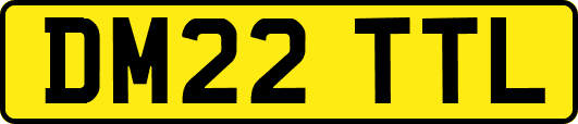 DM22TTL