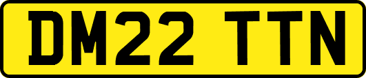 DM22TTN