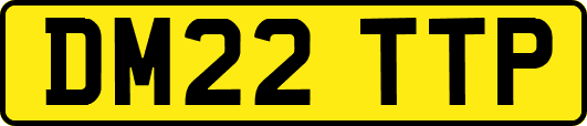DM22TTP