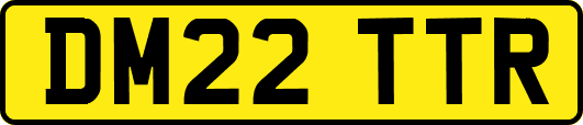 DM22TTR