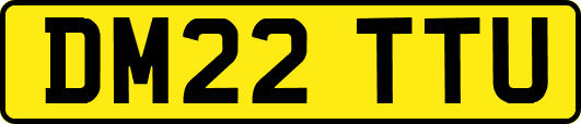 DM22TTU