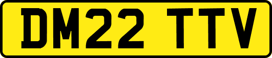 DM22TTV