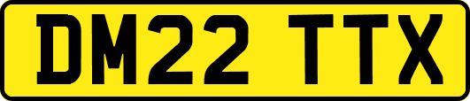 DM22TTX