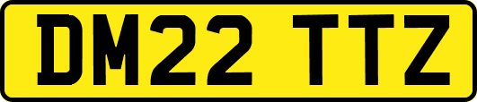 DM22TTZ