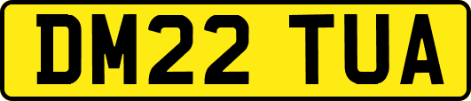 DM22TUA