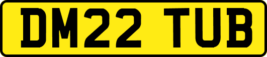 DM22TUB