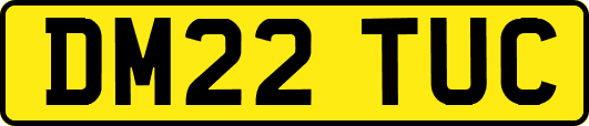 DM22TUC