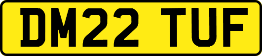 DM22TUF