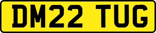 DM22TUG