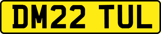 DM22TUL
