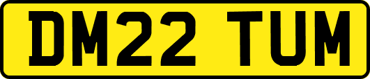 DM22TUM