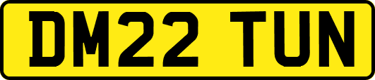 DM22TUN
