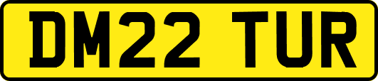 DM22TUR