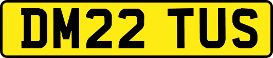 DM22TUS