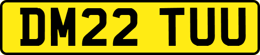 DM22TUU