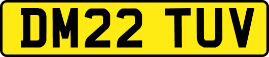 DM22TUV