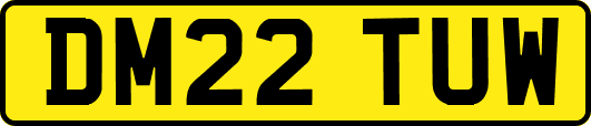 DM22TUW