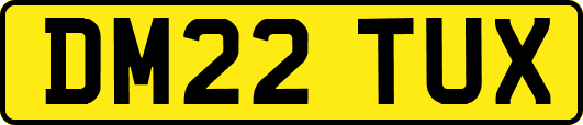DM22TUX