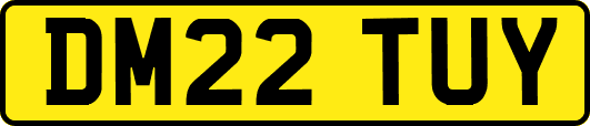 DM22TUY