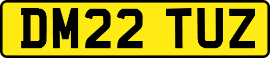 DM22TUZ