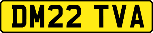 DM22TVA
