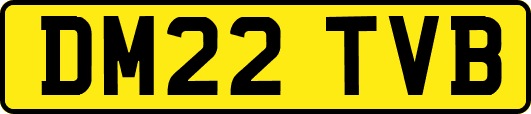 DM22TVB